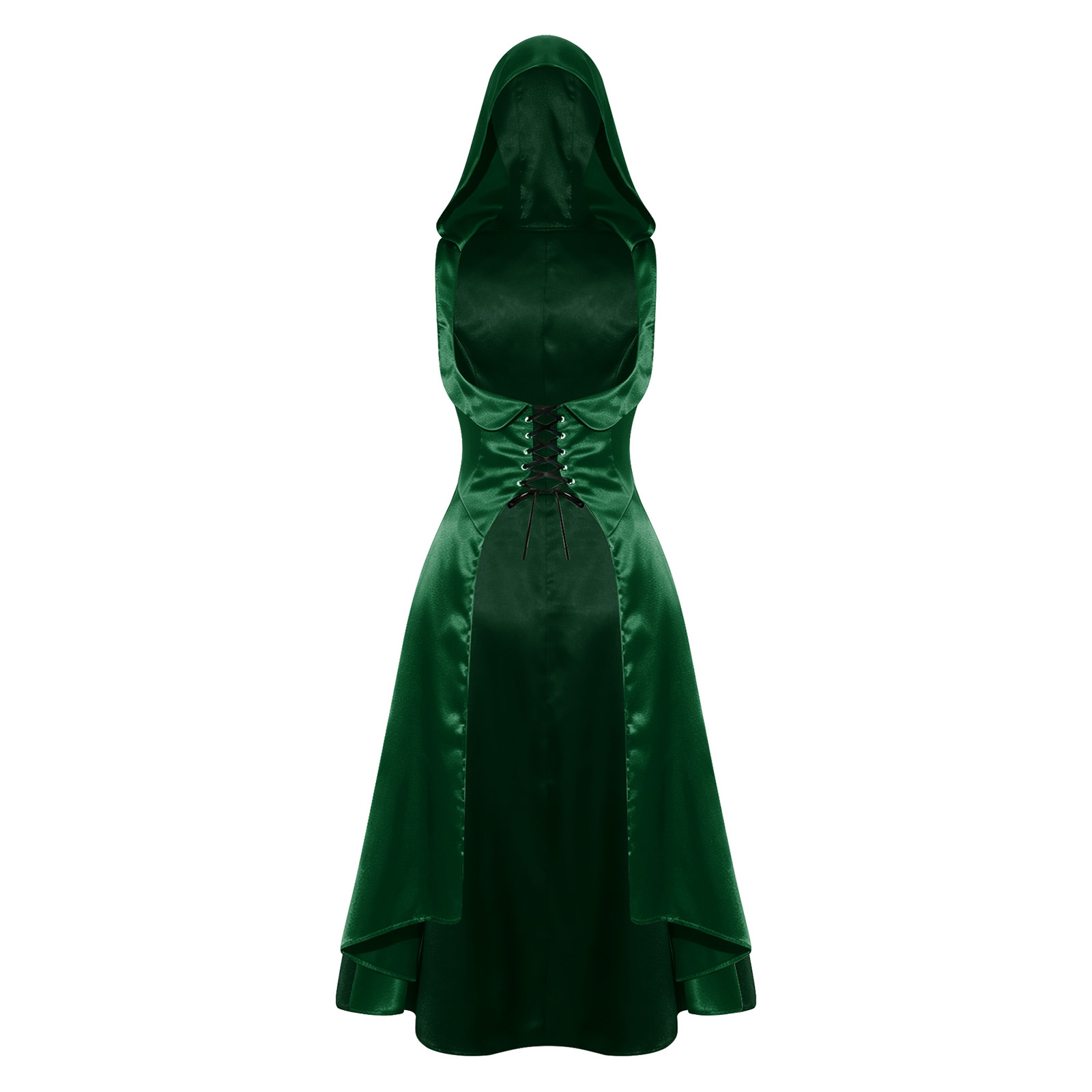 Vestido medieval renascentista - Medieval Renaissance Dress Women avaliação e preço