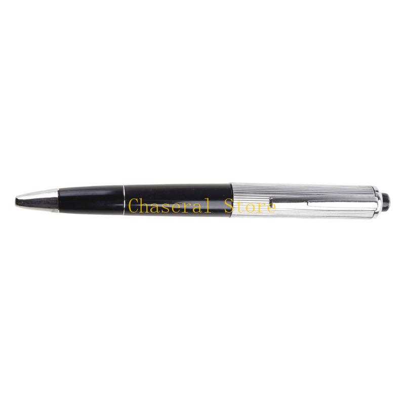 E7CE 1 Caneta esferográfica ch - Shock Pen Prank Toy avaliação e preço