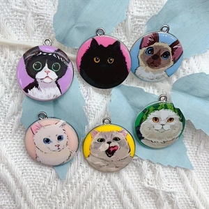 10 peças de pingentes de anima - Party Supplies avaliação e preço