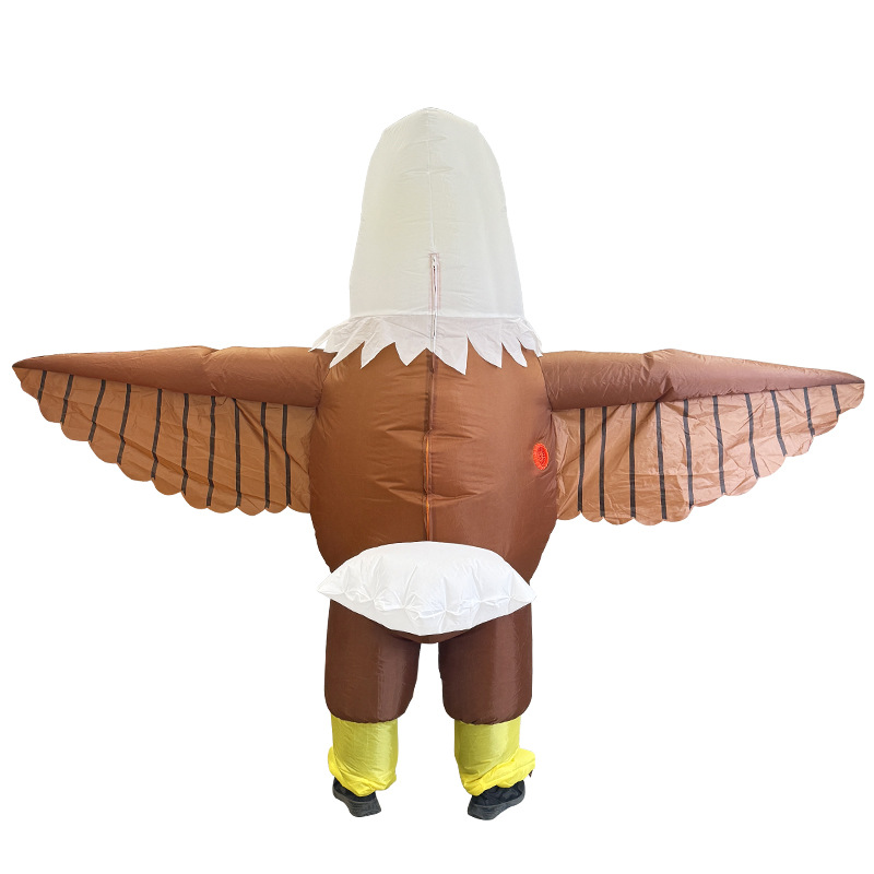 Fantasias Infláveis de Águia,  - Costumes avaliação e preço