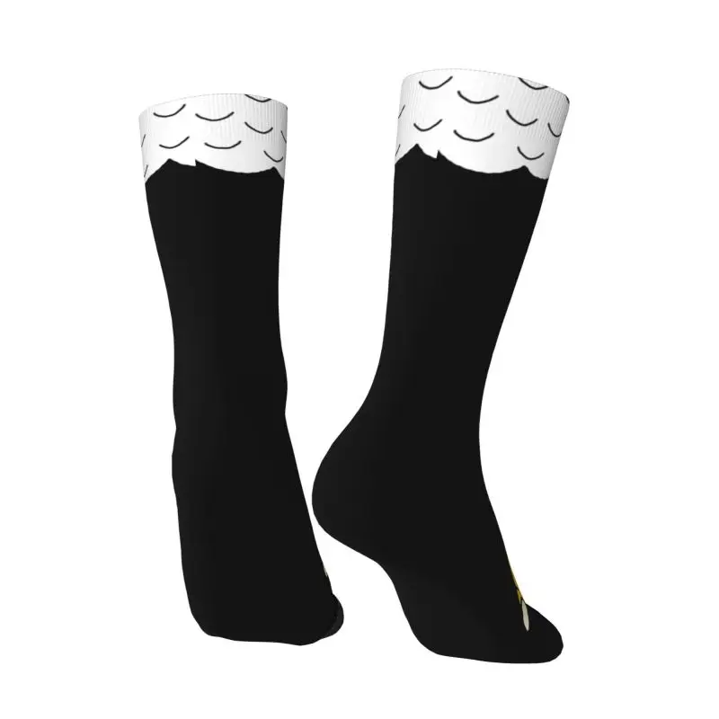 Unisex 3D Printing Animal Paws - Funny Chicken Leg Socks avaliação e preço