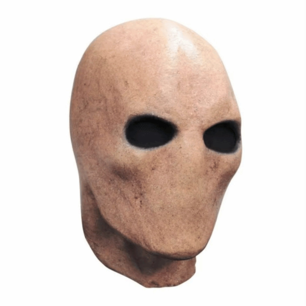 Máscara de Halloween do Homem  - Latex Alien Mask Realistic avaliação e preço