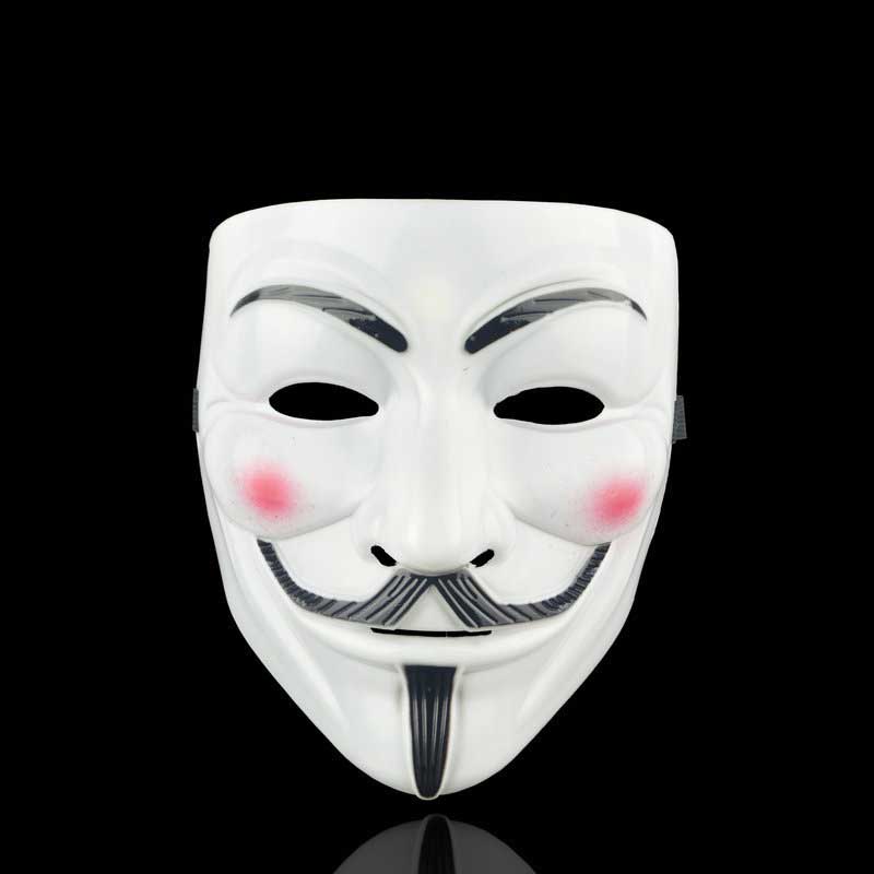 1pc máscaras de halloween v pa - Led Purge Mask Halloween avaliação e preço