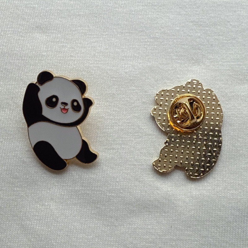 6 Peças de Broches de Desenho  - Party Supplies avaliação e preço