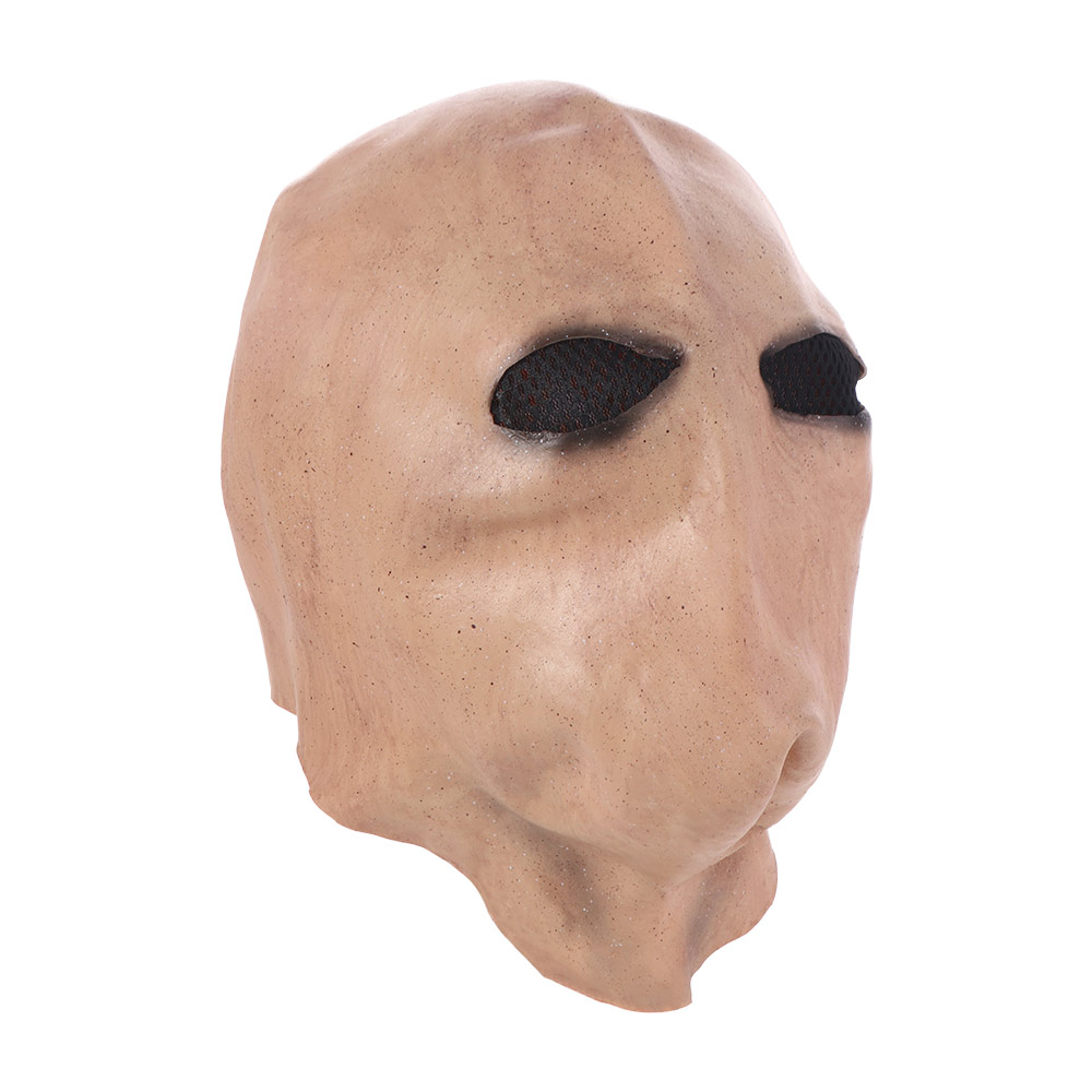 Máscara de Halloween do Homem  - Latex Alien Mask Realistic avaliação e preço