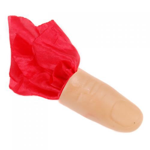 Conjunto de pontas de polegar  - Thumb Tip Magic Trick Set avaliação e preço