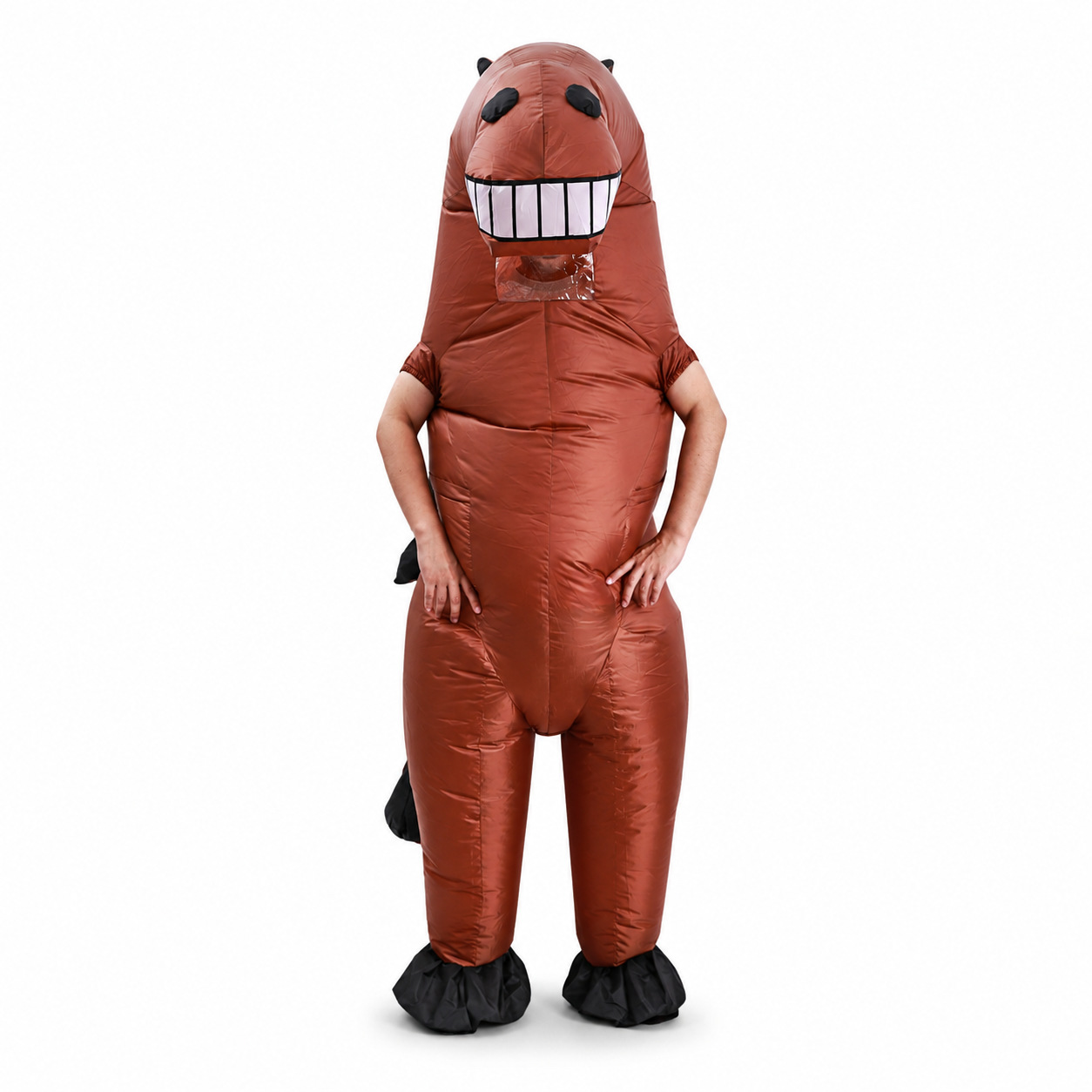 Fantasias Infláveis de Cavalo, - Costumes avaliação e preço