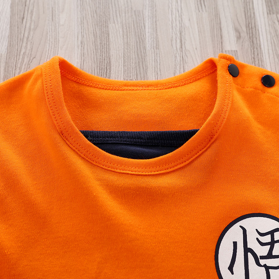 Bebê anime roupas vegeta macac - Spiderman Jumpsuit Kids avaliação e preço