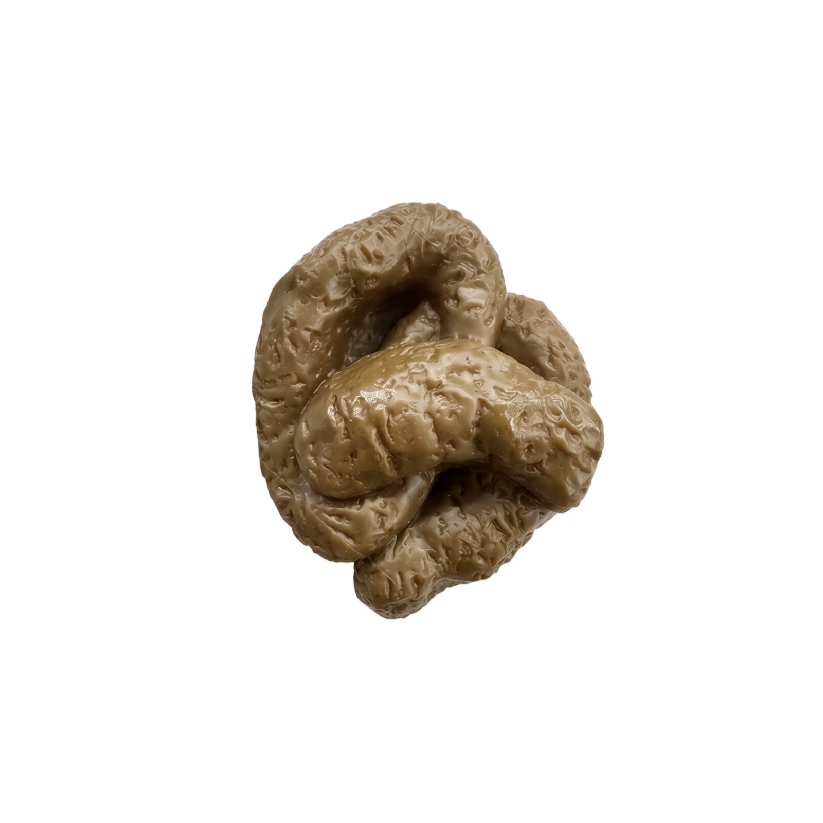 Cocô Falso Realista de Plástic - Fake Poop Gag Gift avaliação e preço