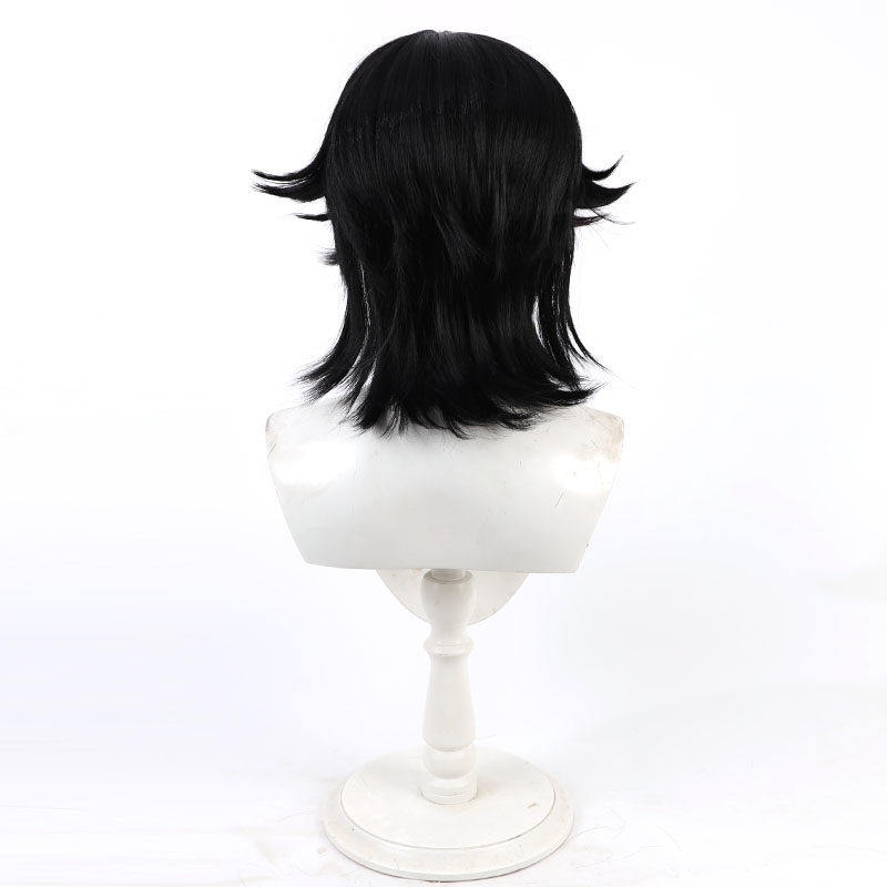 Peruca de Cosplay Vezalius Ban - Anime Cosplay Wig Heat Resistant avaliação e preço