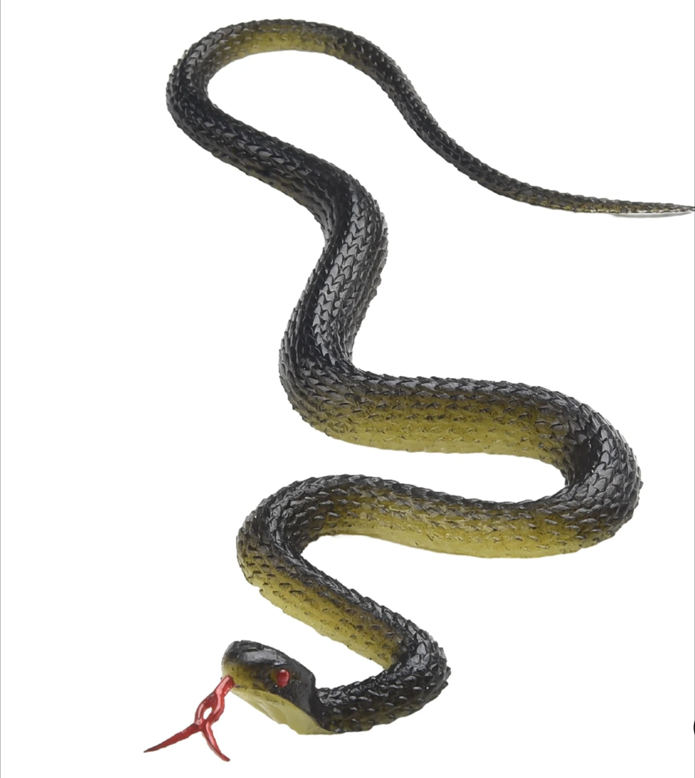 Cobra de borracha realista de  - Prank Toys avaliação e preço