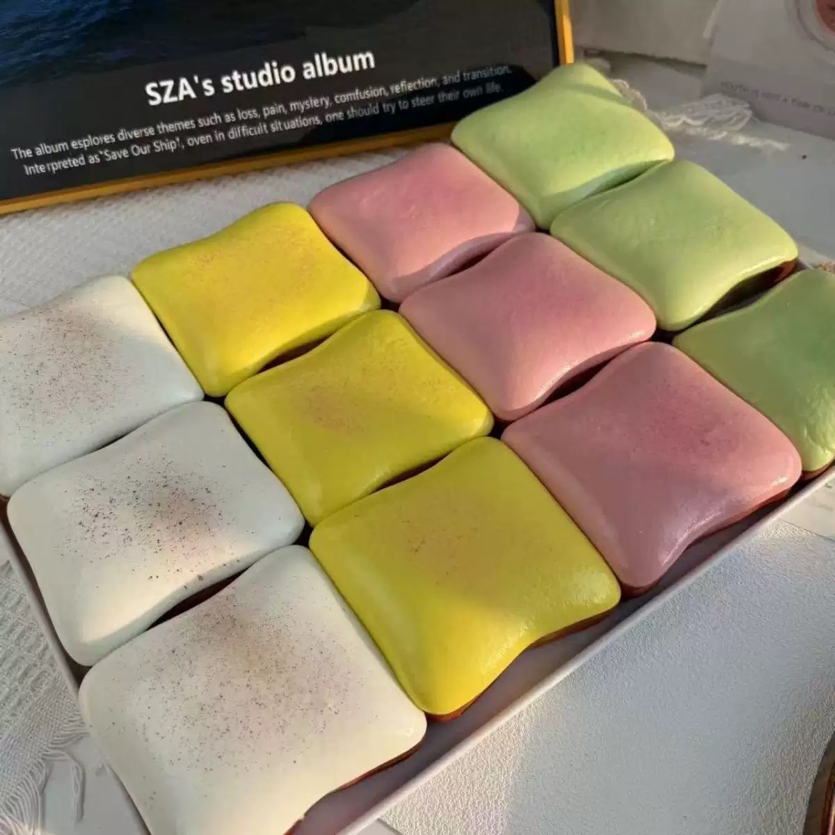 1 unidade de Mini Brinquedo Sq - Novelty Gifts avaliação e preço