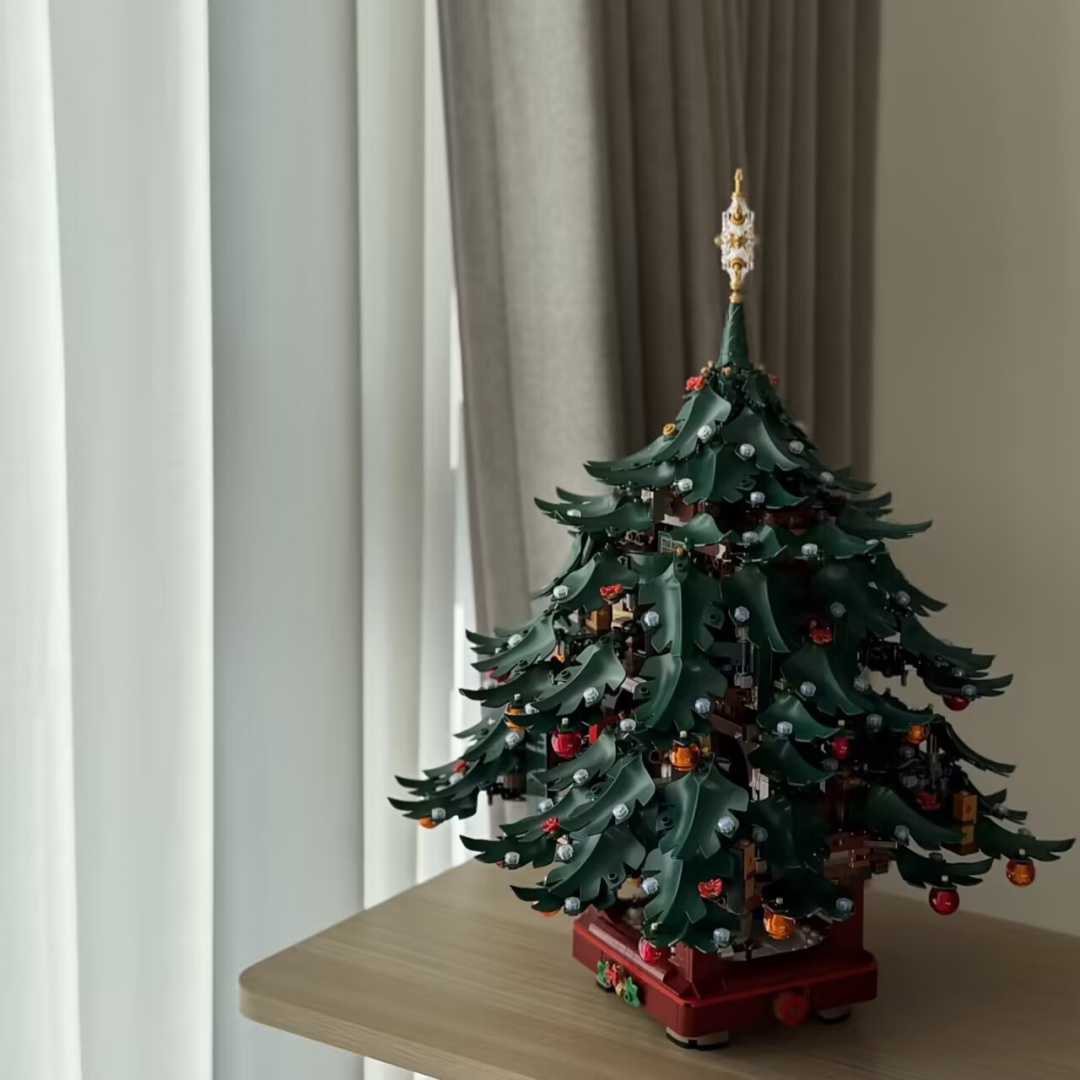 O conjunto de blocos de constr - Novelty Gifts avaliação e preço