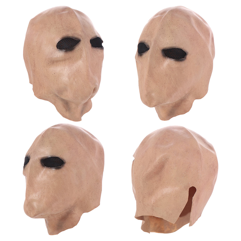 Máscara de Halloween do Homem  - Latex Alien Mask Realistic avaliação e preço