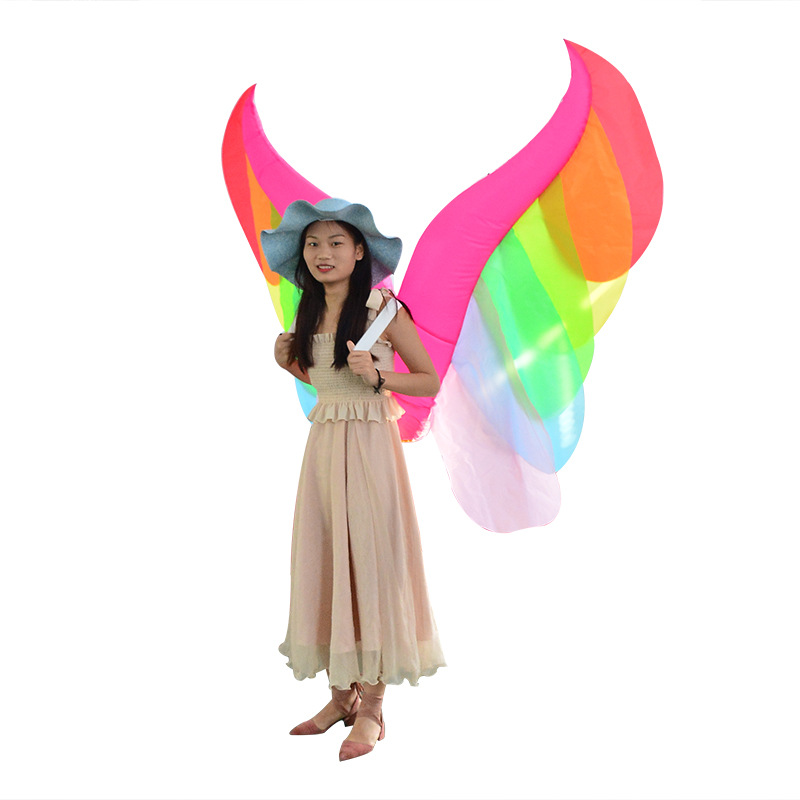 Nova festa cosplay adereços ad - Inflatable Dinosaur Costume Adult avaliação e preço