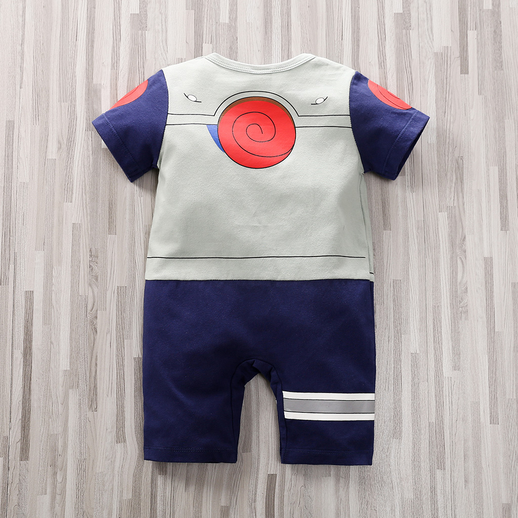 Roupas recém-nascidas bonito a - Spiderman Jumpsuit Kids avaliação e preço