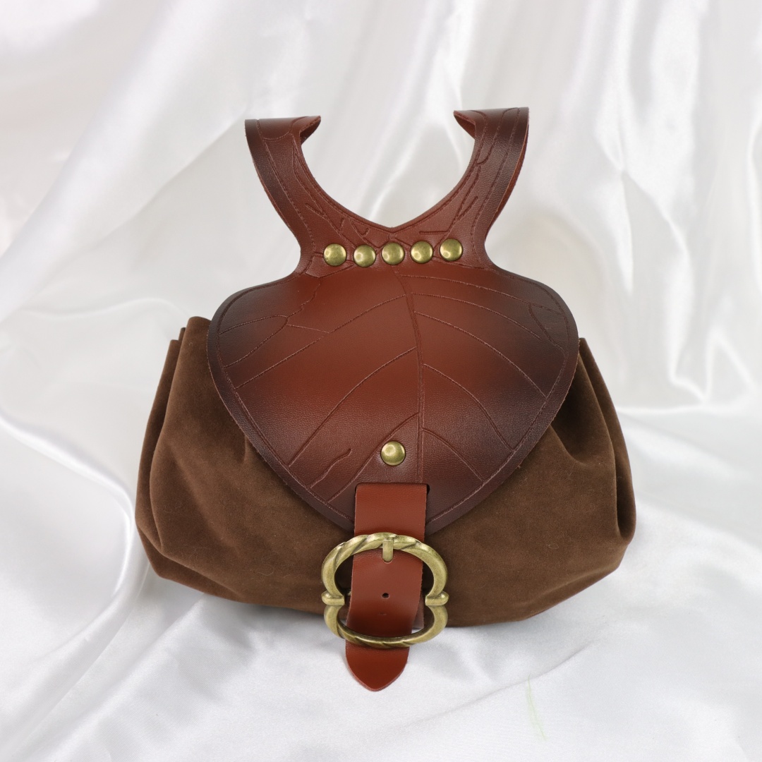 Bolsa de cintura em formato de - Costumes avaliação e preço