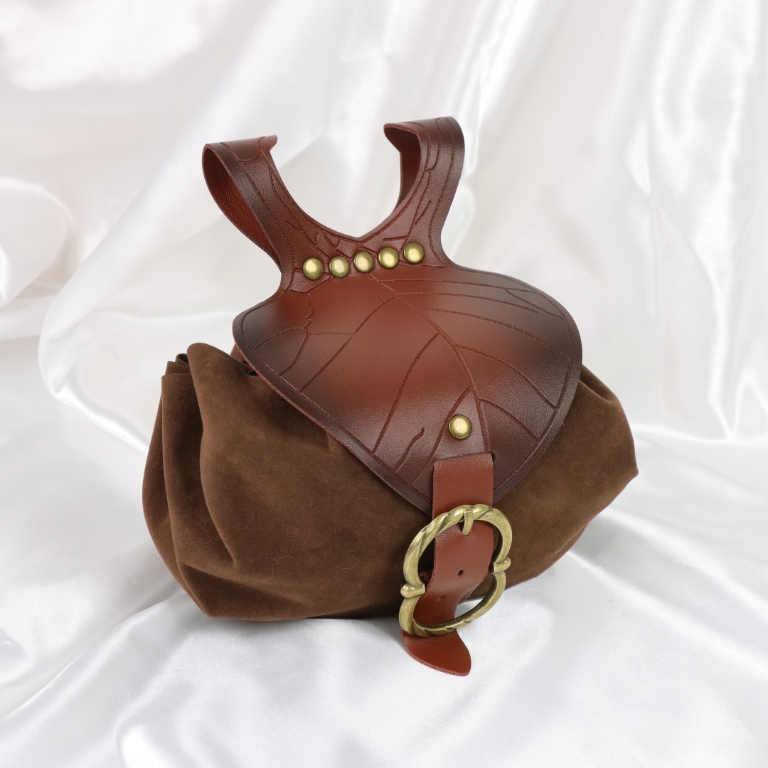 Bolsa de cintura em formato de - Costumes avaliação e preço