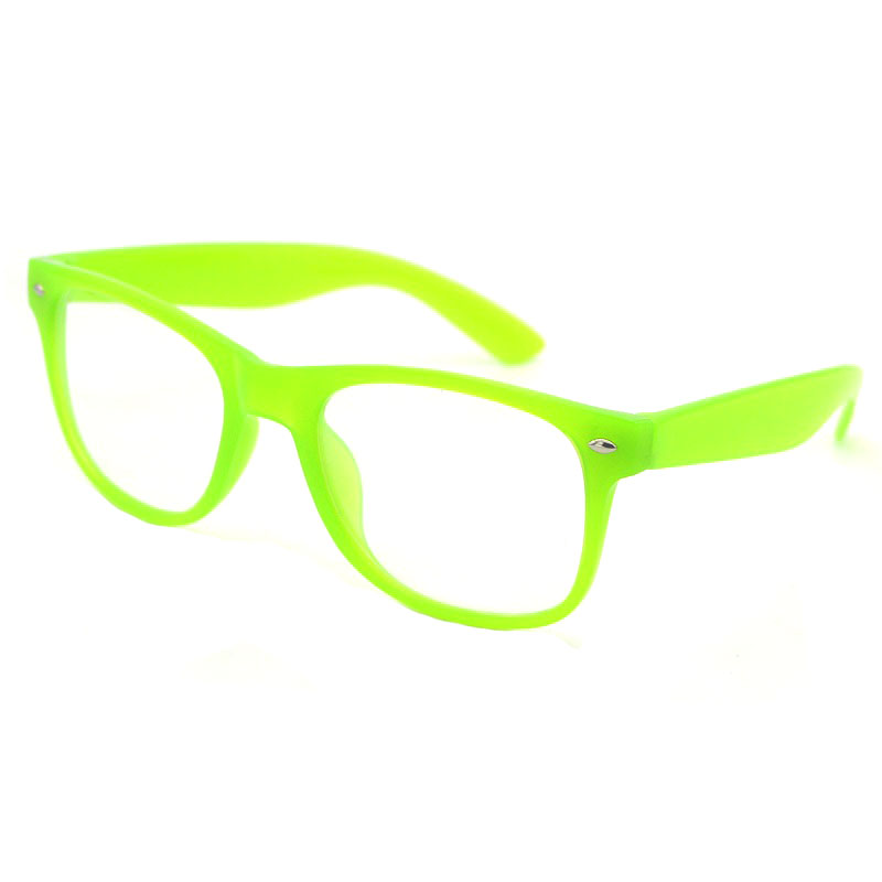 Óculos 3D Chromadepth que bril - Glow In The Dark Party Glasses avaliação e preço