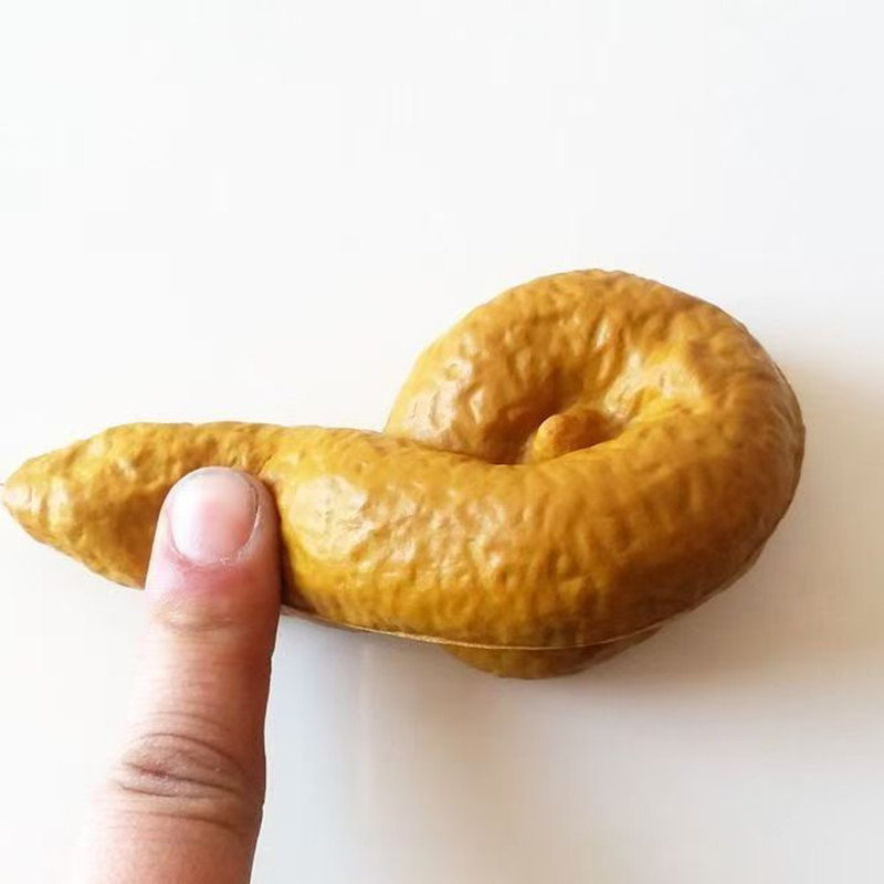 1 unidade de cocô de cachorro  - Fake Poop Gag Gift avaliação e preço