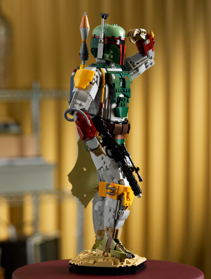 O conjunto de blocos de constr - Novelty Gifts avaliação e preço