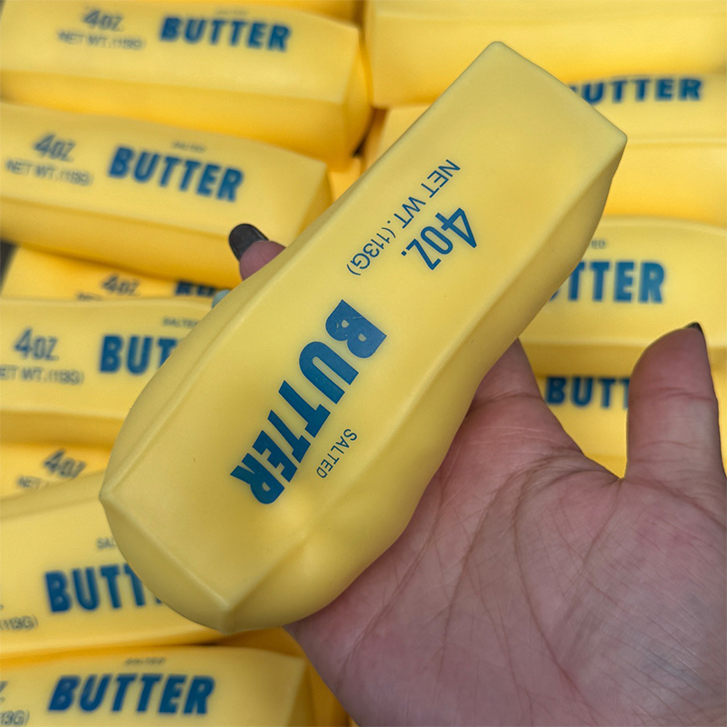 Bola Anti-stress Macia em Form - Novelty Gifts avaliação e preço