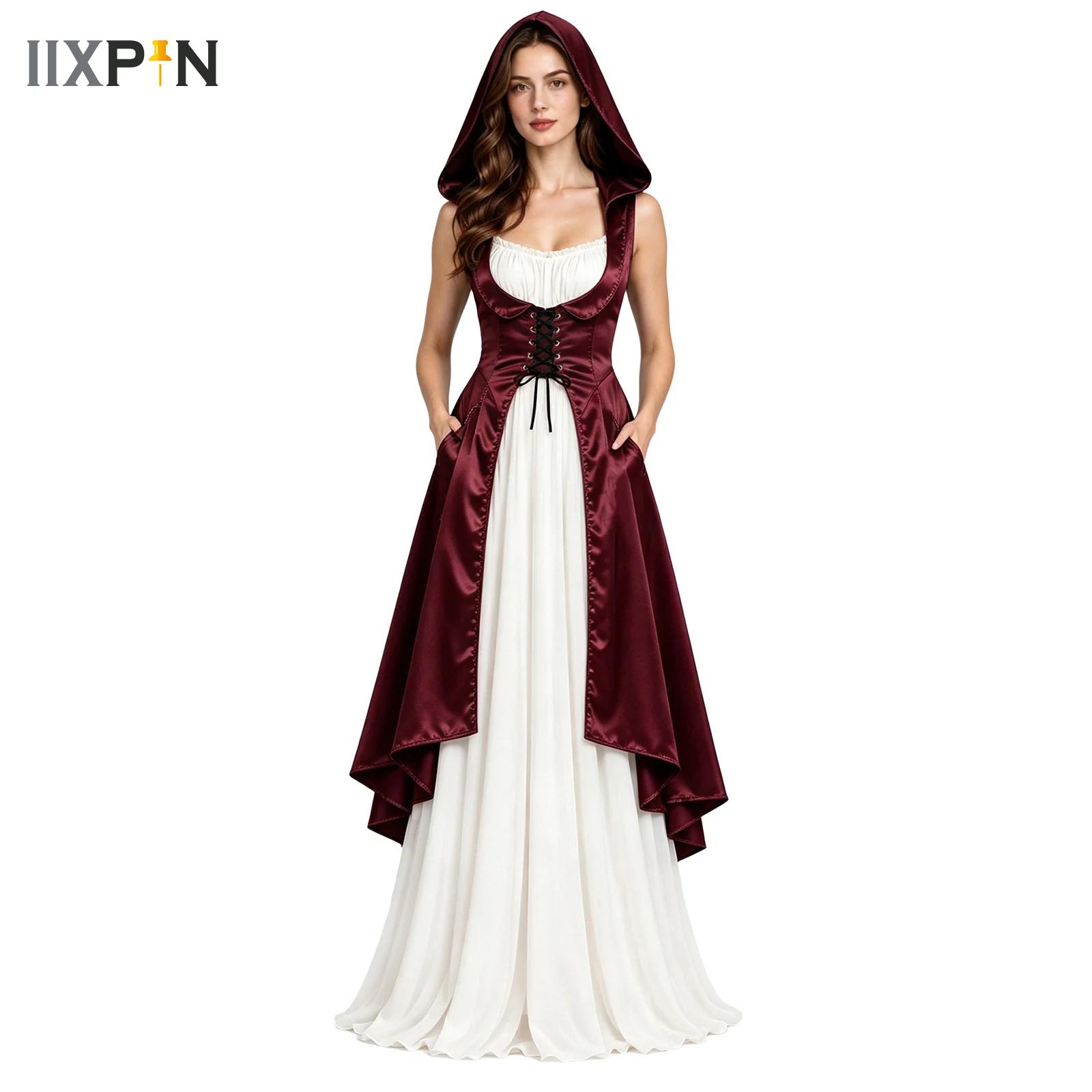 Trajes renascentistas feminino - Medieval Renaissance Dress Women avaliação e preço