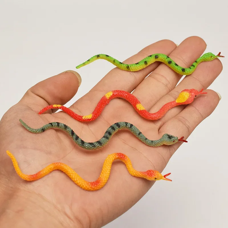 12pçs brinquedo de alta simula - Prank Toys avaliação e preço