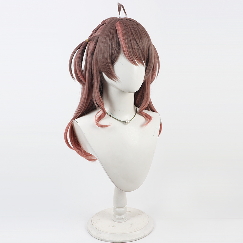 Natsuiro matsuri peruca cospla - Anime Cosplay Wig Heat Resistant avaliação e preço