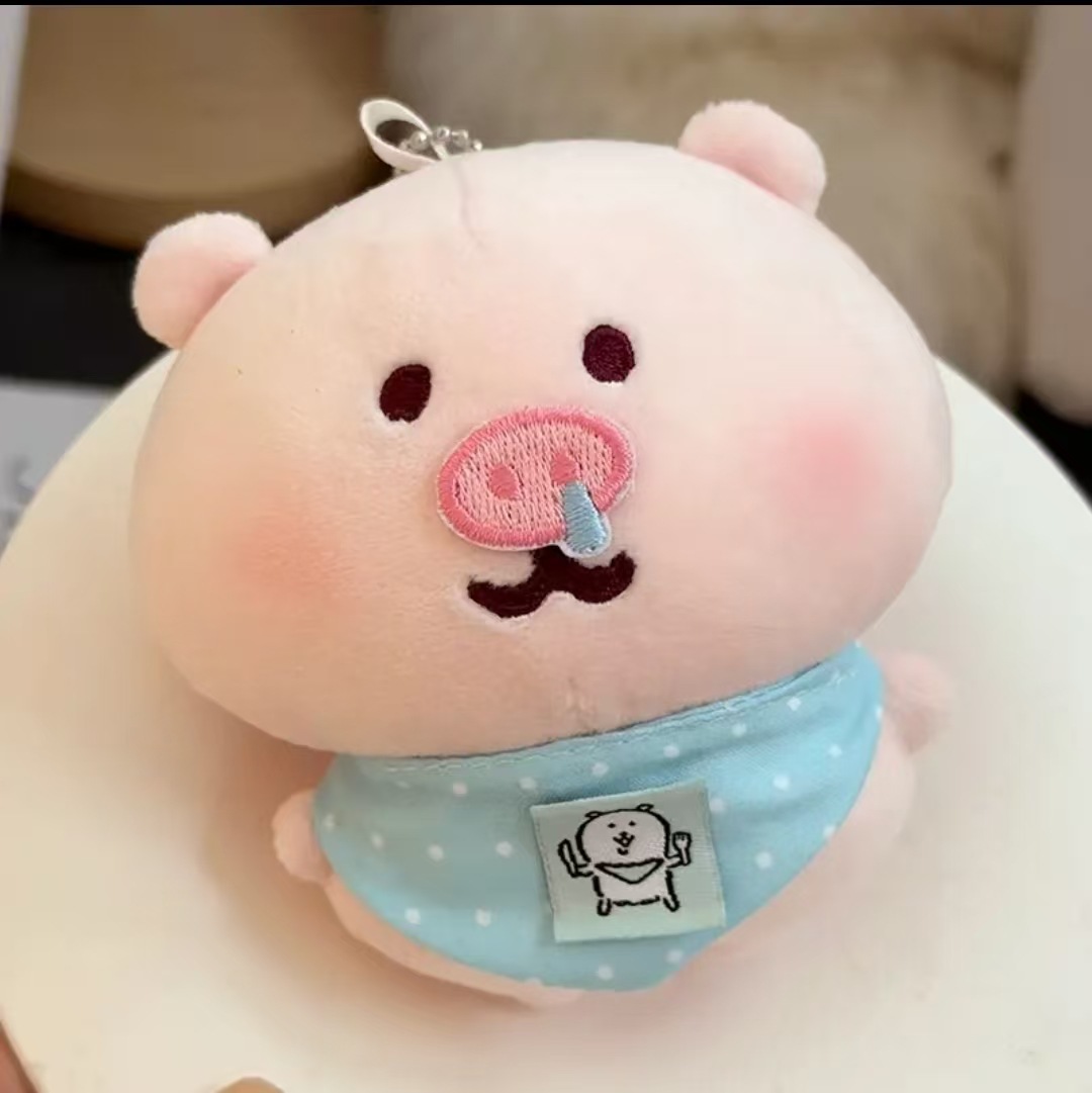 Chaveiro de Pelúcia Urso Engra - Prank Toys avaliação e preço