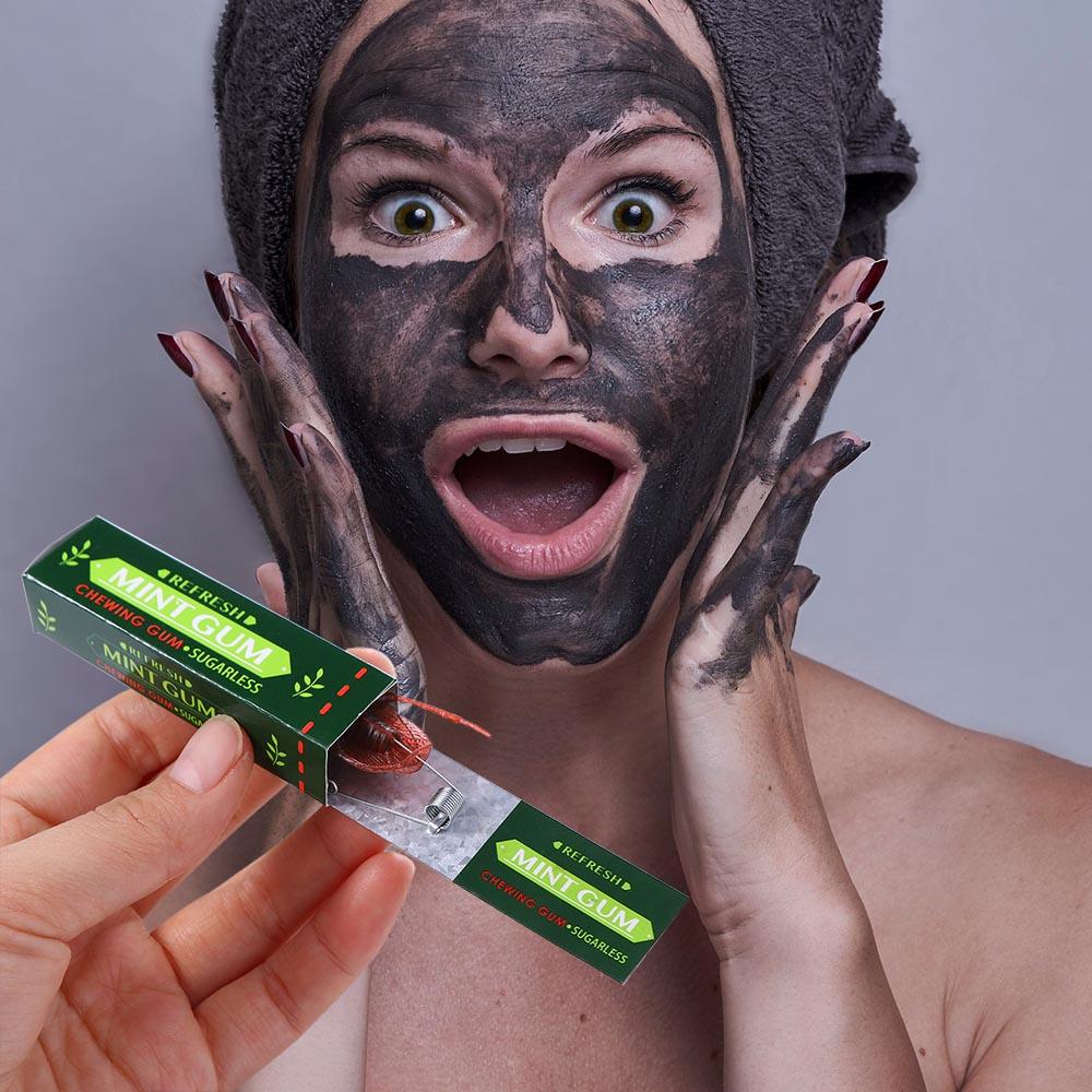 Presente simulação brincadeira - Shock Pen Prank Toy avaliação e preço