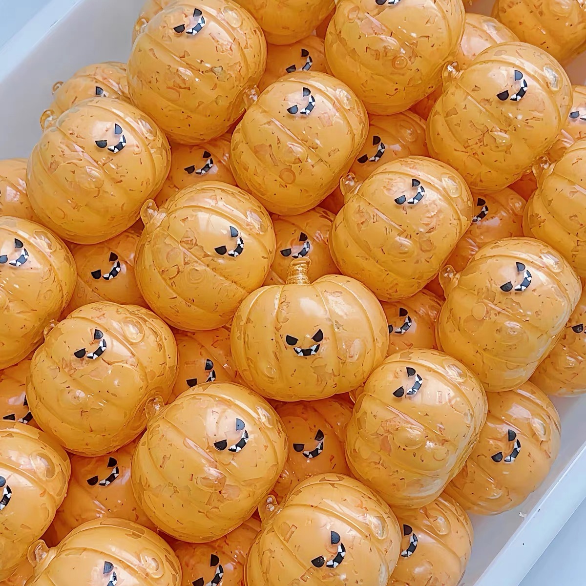 Bola Squishy de Halloween, Bri - Novelty Gifts avaliação e preço